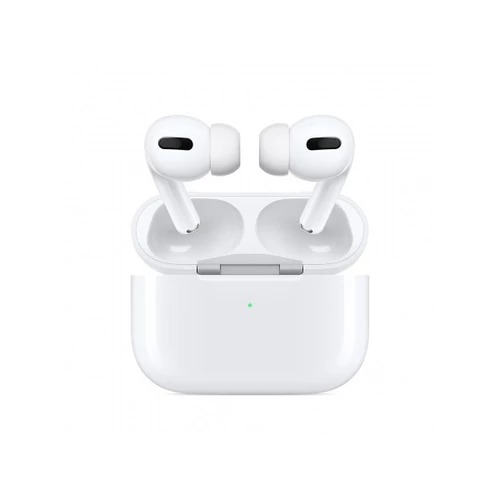 Apple AirPods Pro with Wireless Charging Case  (2019)