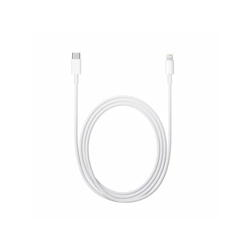 Apple Lightning to USB-C Cable (2m)