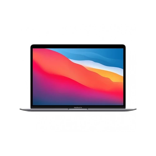 Apple Macbook Air 13.3" M1 CTO 8C CPU/8C GPU/16GB/1TB - Space grey- HUN KB (2020)