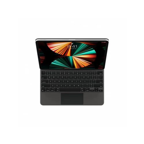 Apple Magic keyboard, iPad Pro 12,9" (5/6. gen) - Hungarian - Black