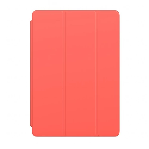 Apple Smart Cover for iPad (8th generation) - Pink Citrus (Seasonal Fall 2020)