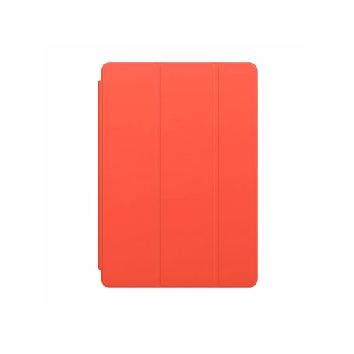 Apple Smart Cover tok, iPad (8th gen) - Electric Orange