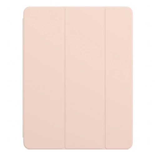 Apple Smart Folio for 12.9-inch iPad Pro (4th gen.) - Pink Sand