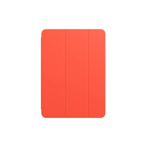 Apple Smart Folio tok, iPad Air (4th gen) - Electric Orange
