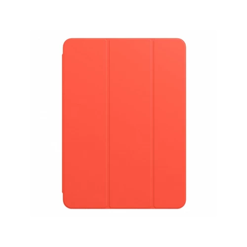 Apple Smart Folio tok, iPad Pro 11" (3rd gen) - Electric Orange