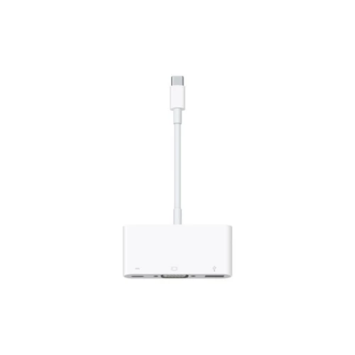 Apple USB-C VGA Multiport Adapter