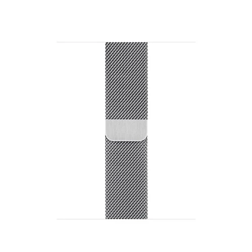 Apple Watch 40mm Band: Milanese Loop