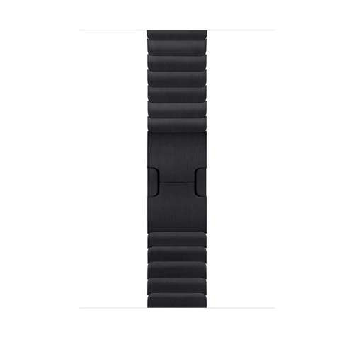 Apple Watch 42mm Band: Space Black Link Bracelet