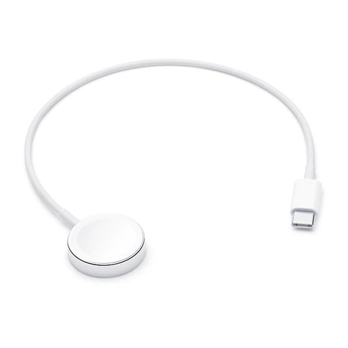 Apple Watch Magnetic Charger to USB-C Cable (0.3 m)