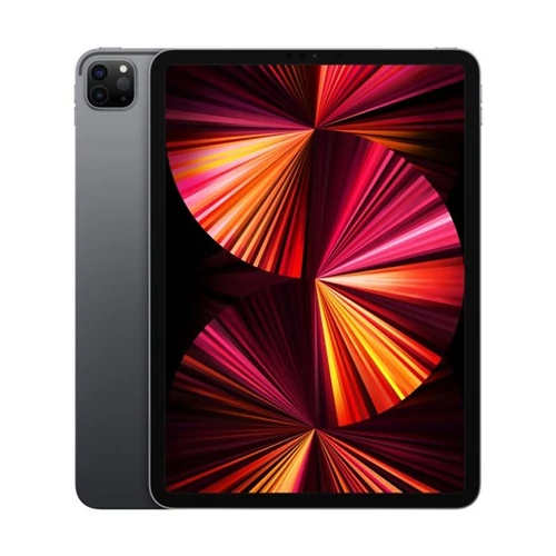 Apple iPad Pro 11" Wi-Fi 2TB - Space Grey (3. gen.)