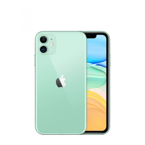 Apple iPhone 11 256GB Green 2020