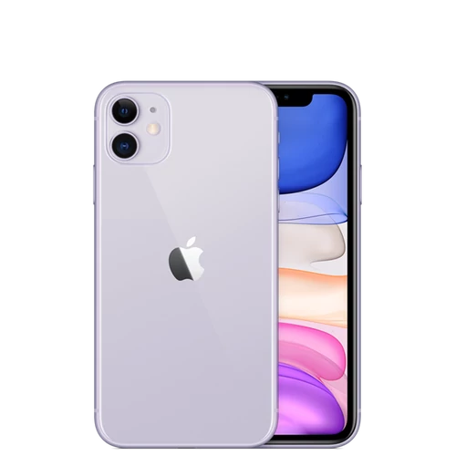 Apple iPhone 11 256GB Purple 2020