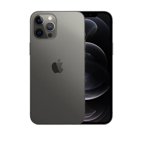 Apple iPhone 12 Pro Max 128GB Graphite