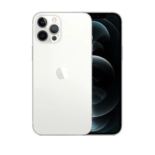 Apple iPhone 12 Pro Max 128GB Silver