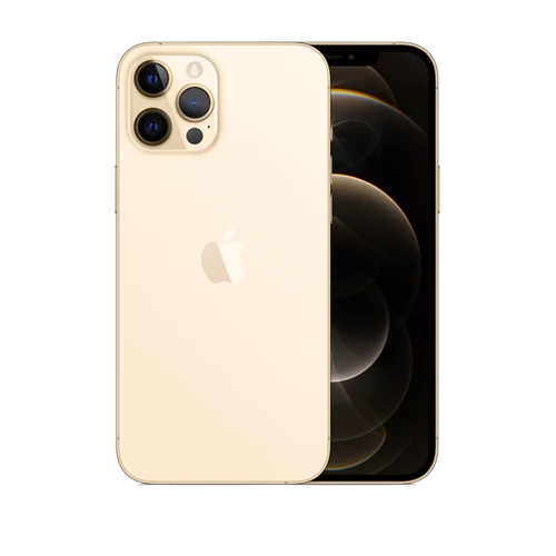 Apple iPhone 12 Pro Max 512GB Gold