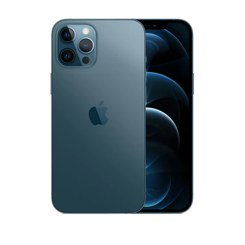 Apple iPhone 12 Pro Max 512GB Pacific Blue