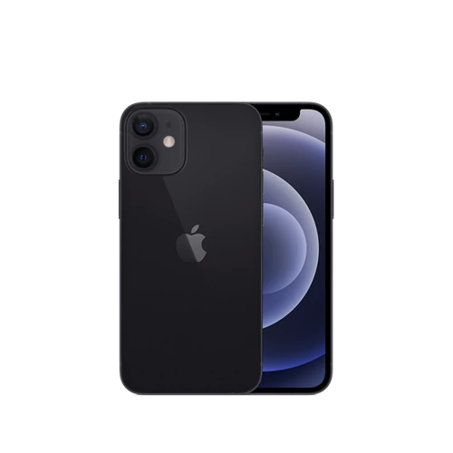 Apple iPhone 12 mini 256GB Black