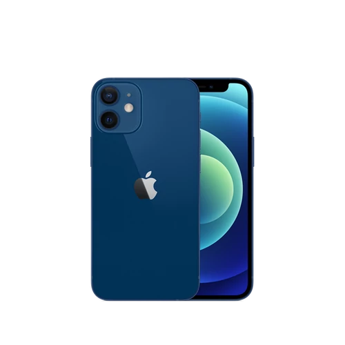 Apple iPhone 12 mini 256GB Blue