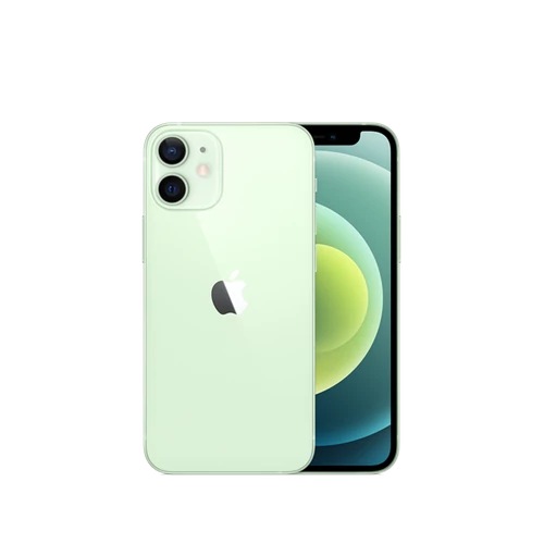 Apple iPhone 12 mini 256GB Green