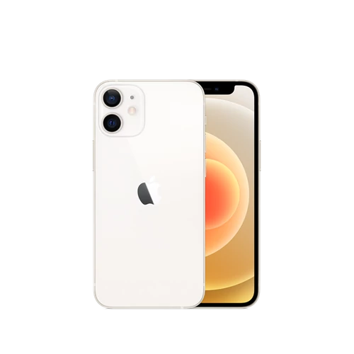Apple iPhone 12 mini 256GB White