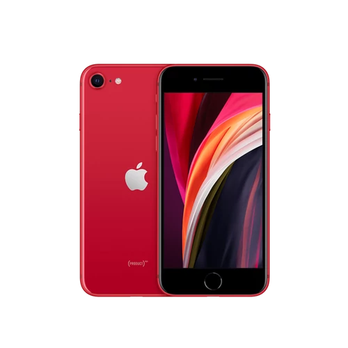 Apple iPhone SE2 128GB (PRODUCT)RED 2020