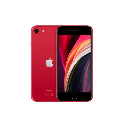 Apple iPhone SE2 256GB (PRODUCT)RED