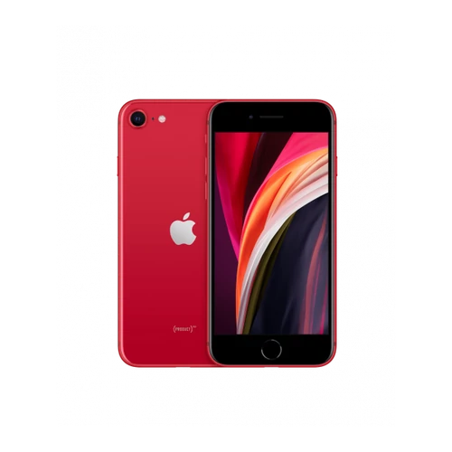 Apple iPhone SE2 256GB (PRODUCT)RED 2020