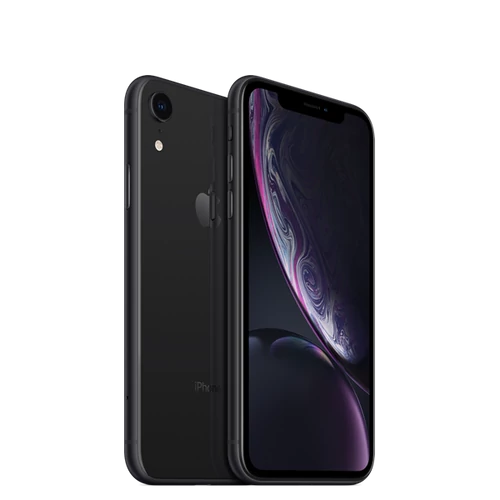 Apple iPhone XR 128GB Black 2020