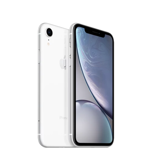 Apple iPhone XR 128GB White 2020