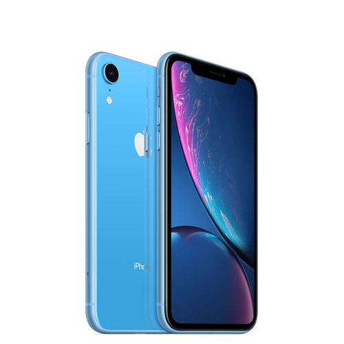 Apple iPhone XR 64GB Blue 2020