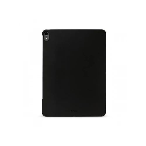 Artwizz Rubber Clip tok for iPad Pro 11" (2018) - black (compatible to Smart Cover)