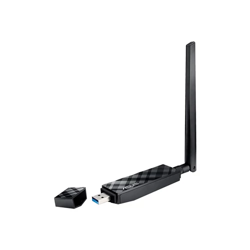ASUS Wireless Adapter USB Dual Band AC1300, USB-AC56