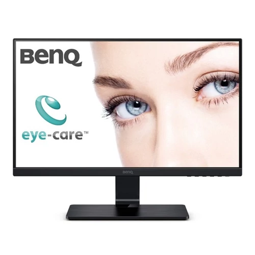 BENQ IPS monitor 23.8" GW2475H, 1920x1080, 16:9, 250cd/m2, 5ms, 2xHDMI/VGA