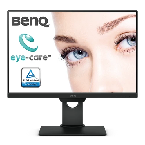 BENQ IPS monitor 25" BL2581T 1920x1200, 300cd/m2, 5ms,  VGA, DVI, HDMI, DisplayPort, USBx4, hangszóró. áll. magasság