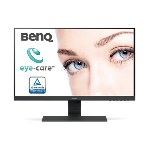 BENQ IPS monitor 27" GW2780 1920x1080, 250 cd/m2, 5ms, VGA, HDMI, DisplayPort, hangszóró