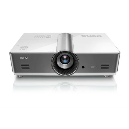 BENQ Projektor MH760, DLP, 1080p (1920x1080), 5000AL, 3000:1, 16:9, D-Sub/DIN/RCA/HDMI/USB/Audio in&out/RJ45/RS232