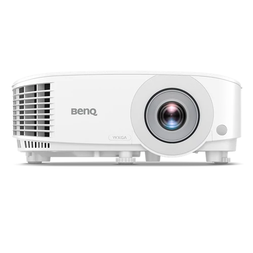 BENQ Projektor MW560 DLP, 1280x800 (WXGA), 16:10, 4000 lm, 20000:1, VGA/2xHDMI/USB