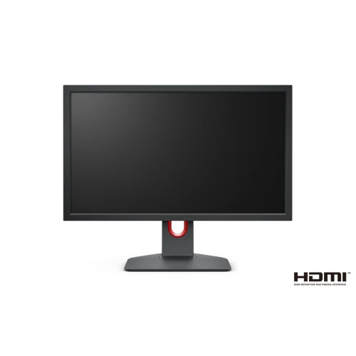BENQ Zowie gaming monitor 24" XL2411K 144 Hz, 1920x1080, 320 cd/m2,HDMIx3, DisplayPort, USB, áll. magasság