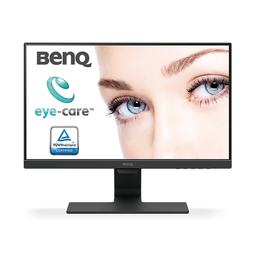 BENQ VA monitor 21.5" GW2280,  1920x1080, 16:9, 250cd/m2, 5ms, 2xHDMI/VGA, hangszóró
