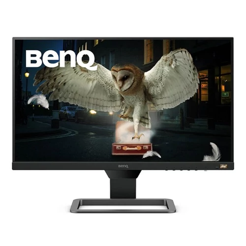 BENQ monitor 23,8" EW2480 1920x1080, 250 cd/m2, 5ms, HDMIx3, hangszóró, FreeSync