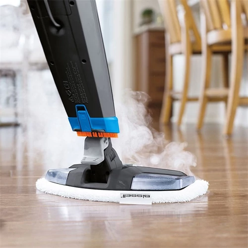 BISSELL PowerFresh Titanium - gőzölős takarítógép