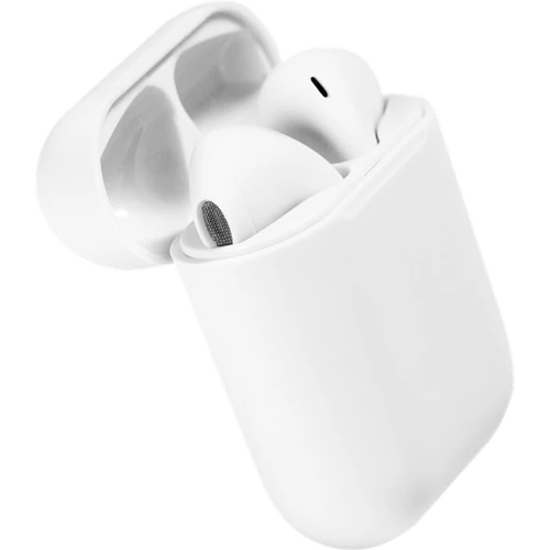 BLACKBIRD Fülhallgató Bluetooth I6 Pro TWS, Fehér