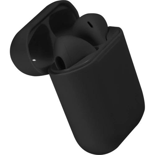 BLACKBIRD Fülhallgató Bluetooth I6 Pro TWS, Fekete