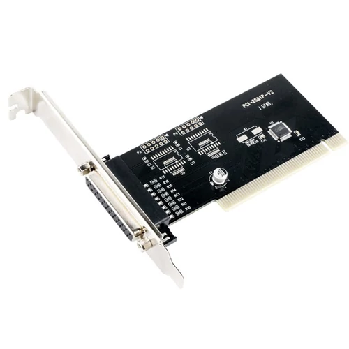 BLACKBIRD PCI-E Bővítőkártya 1P