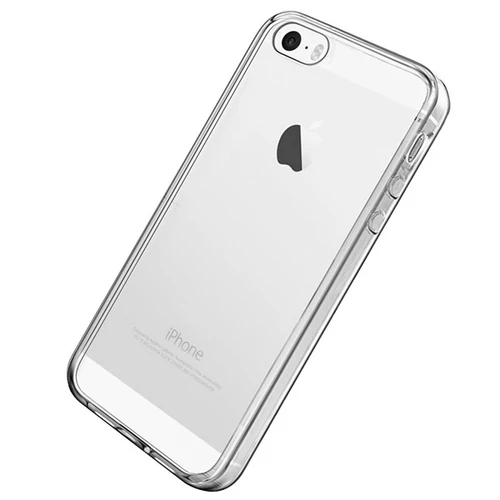 BLACKBIRD Szilikon Tok Iphone 7, 8, SE 2020
