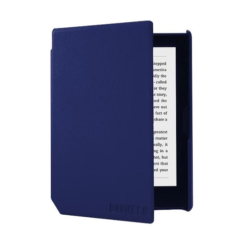 BOOKEEN E-Book tok, Cybook Muse - Blue
