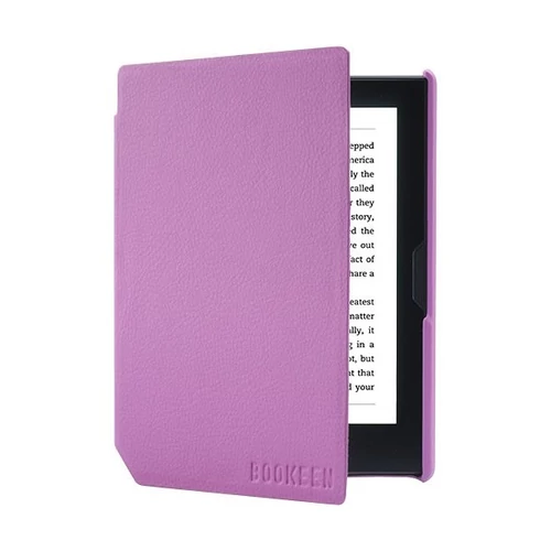 BOOKEEN E-Book tok, Cybook Muse - Pink