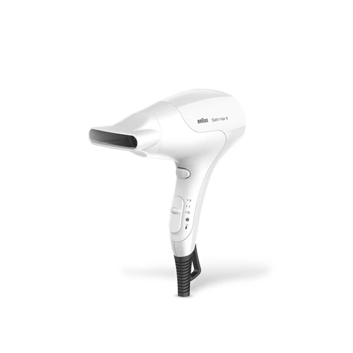BRAUN Satin Hair 1 PowerPerfection HD180 hajszárító