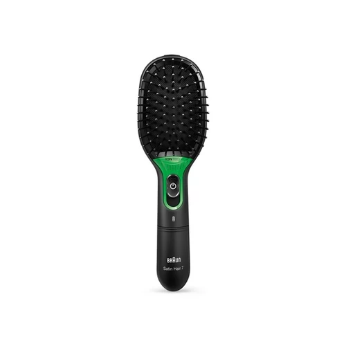 BRAUN Satin Hair 7 BR710 kefe IONTEC technológiával