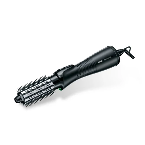 BRAUN Satin Hair 7 légfúvásos AS 720 hajformázó IONTEC technológiával